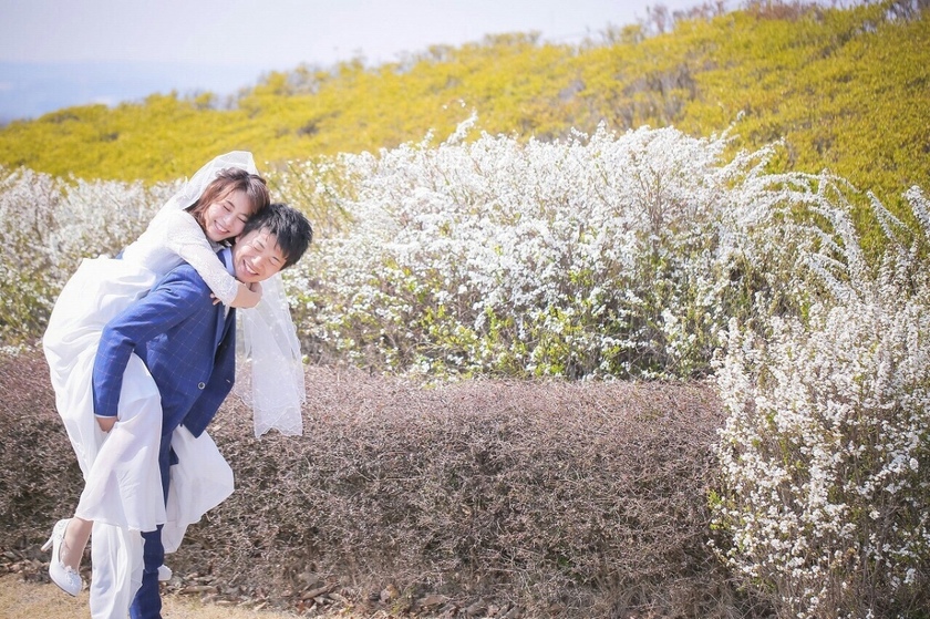 모두가 웃어줄 수 있는 것이 이상적인♡ 전촬영에서 찍고 싶은 【귀여운 포즈】 7선*にて紹介している画像