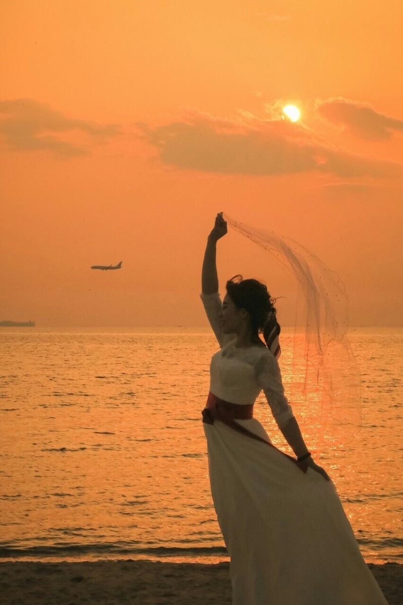 完全覆盖土地名称和设施名称！marry新娘拍摄的“取景前拍照地点”全55个＊にて紹介している画像