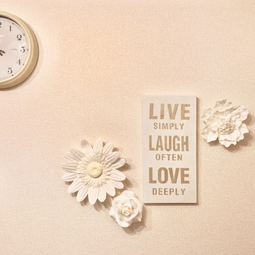 여러분은 어떤 집에 살고 있나요? 따라하고 싶은 집의 특징 포인트＊にて紹介している画像