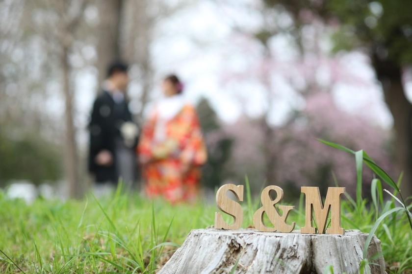 4 Must-Have Traditional Japanese Accessories for a Perfect Pre-Wedding Photo Shoot with Him ♡にて紹介している画像
