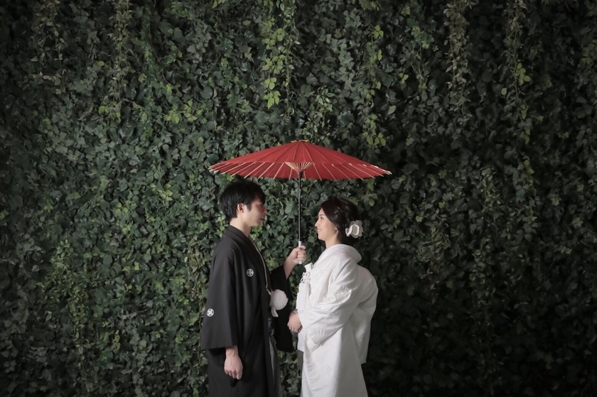 4 Must-Have Traditional Japanese Accessories for a Perfect Pre-Wedding Photo Shoot with Him ♡にて紹介している画像