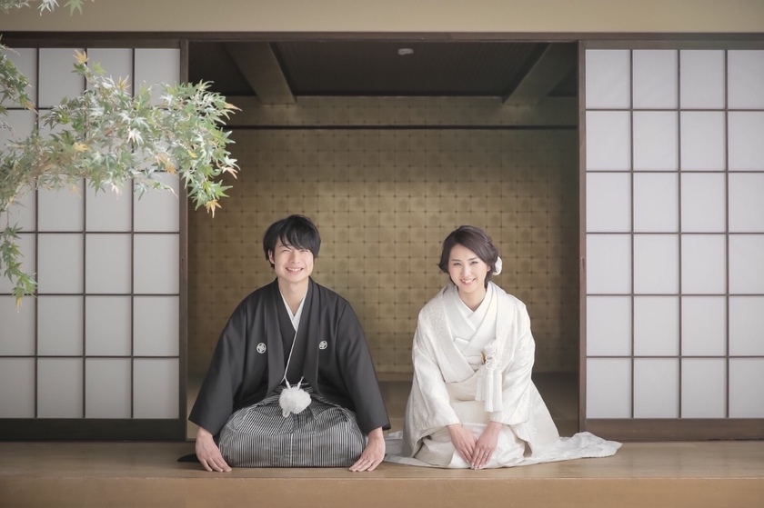 13 Tips for Taking Beautiful Photos that Enhance Traditional Japanese Attire, Even Without Props ♡にて紹介している画像