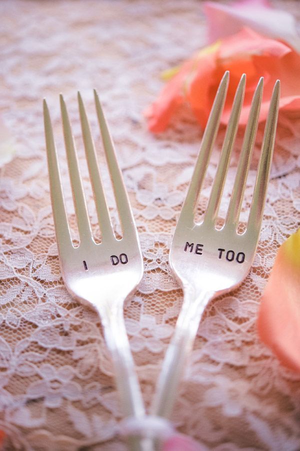 Endlessly Adorable ♡ A Collection of Cute Cutlery! ♡にて紹介している画像