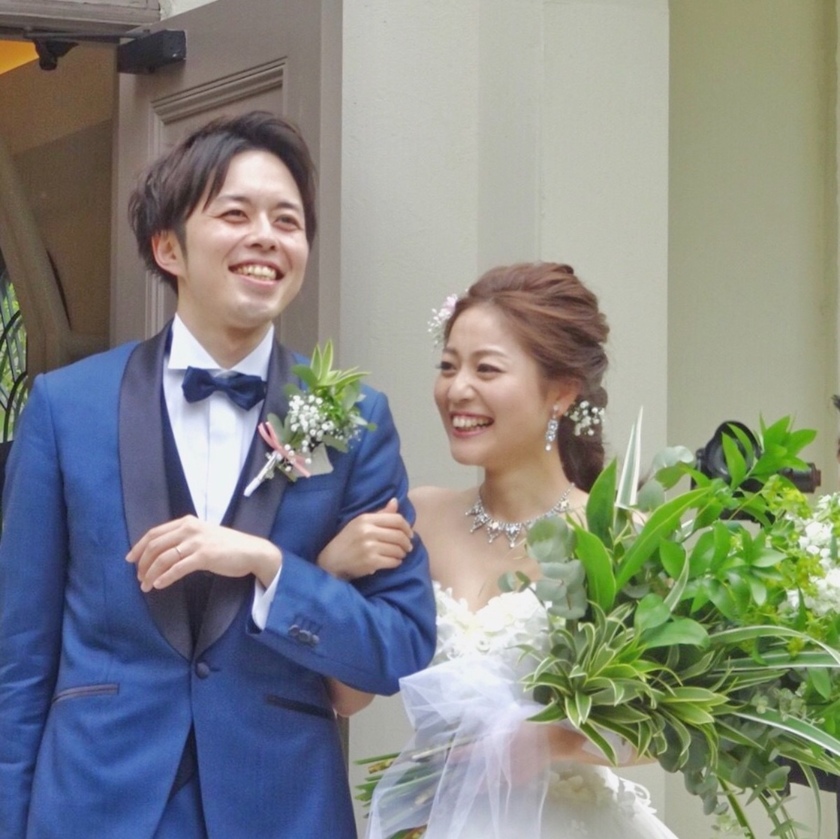 Here's a Realistic Wedding Reception Report! Are There Ideas and Performances You'd Like to Imitate or Incorporate?にて紹介している画像