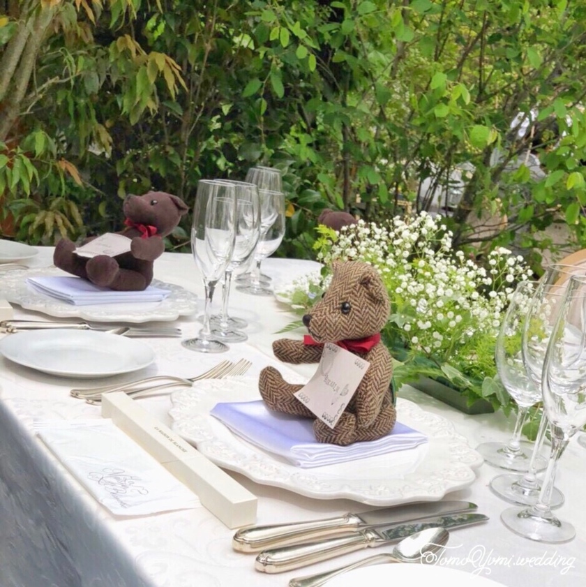 Here's a Realistic Wedding Reception Report! Are There Ideas and Performances You'd Like to Imitate or Incorporate?にて紹介している画像