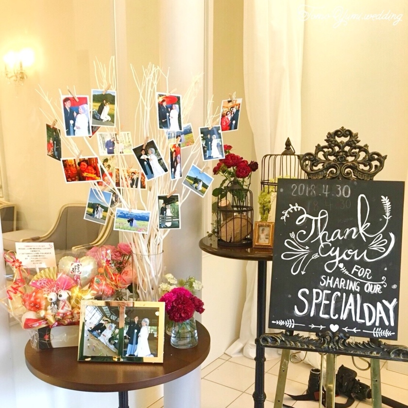 "9 Charming Decoration Ideas for a Welcoming Space to Greet Your Guests ♡"にて紹介している画像