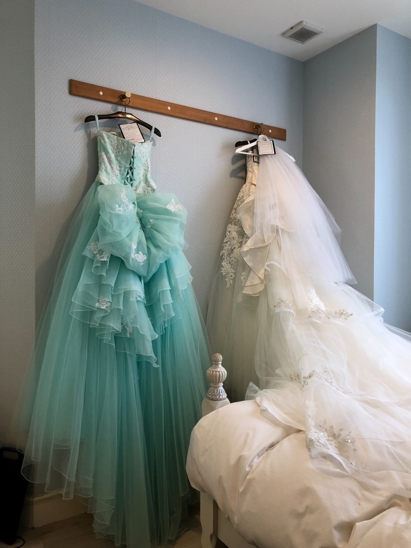 【画像47枚】指示書作成に使って♡お支度ショットで撮ってほしいシーン・構図まとめにて紹介している画像