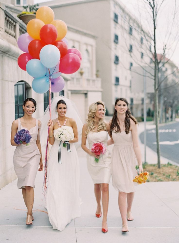 Perfect for Stylish Adults: A Lovely Kate Spade-Inspired Party with Colorful POP Theme!にて紹介している画像