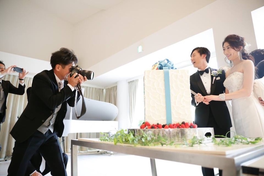 カメラマンさんに渡す当日指示書作りのコツ＊撮りたい写真は優先順位をつけるのが重要！にて紹介している画像