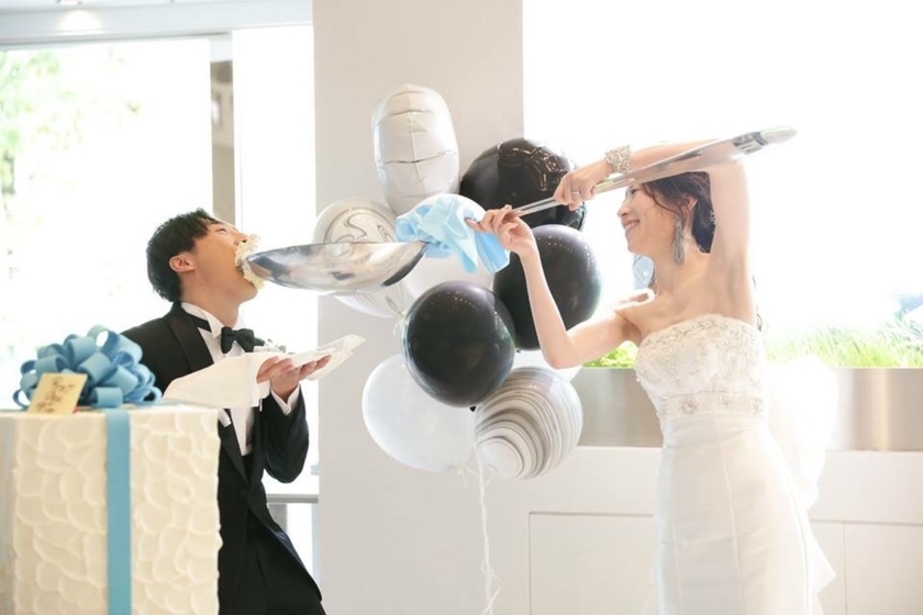 "10 First Bite Moments You'll Cherish: Capturing Happiness in Every Photo"にて紹介している画像