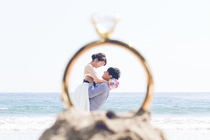 Post-Wedding Regrets and Reflections: 7 Key Points to Keep in Mind for Your Pre-Wedding Photoshootにて紹介している画像