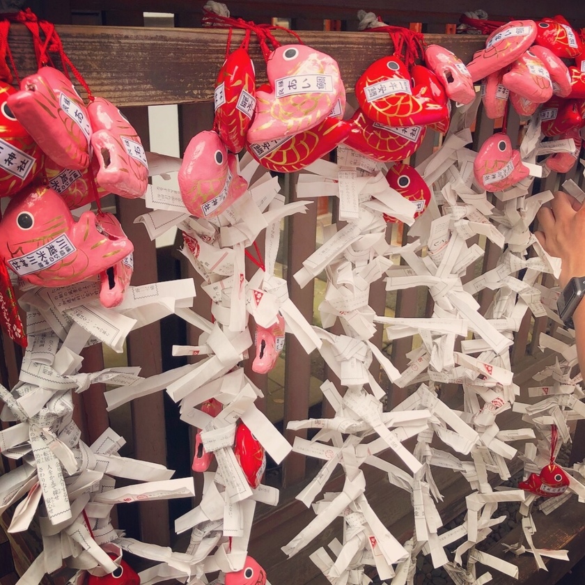 "Unique 'Omikuji' Without Good or Bad Fortune: A Compilation Where There’s No Distinction Between Great Blessings and Small Blessings, Ensuring No One Gets Hurt"にて紹介している画像