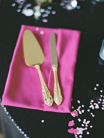 Endlessly Adorable ♡ A Collection of Cute Cutlery! ♡にて紹介している画像