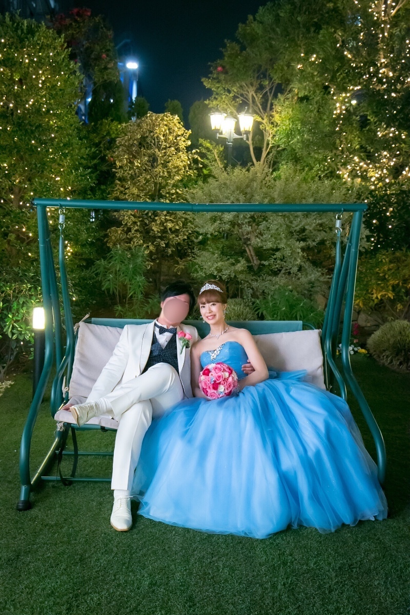 Here's a Realistic Wedding Reception Report! Are There Ideas and Performances You'd Like to Imitate or Incorporate?にて紹介している画像