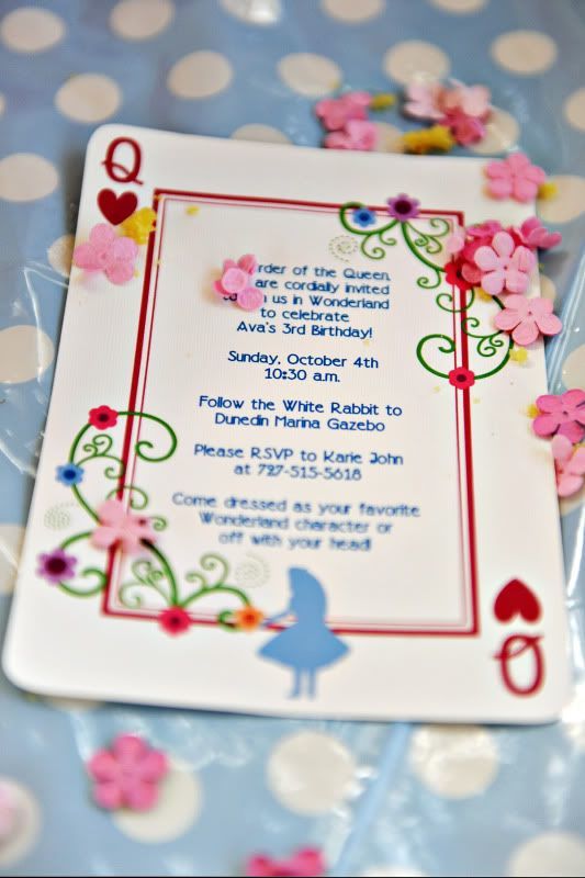A Enchanting and Adorable Wonderland: An Alice-Inspired Wedding That Captivates Everyone♡にて紹介している画像