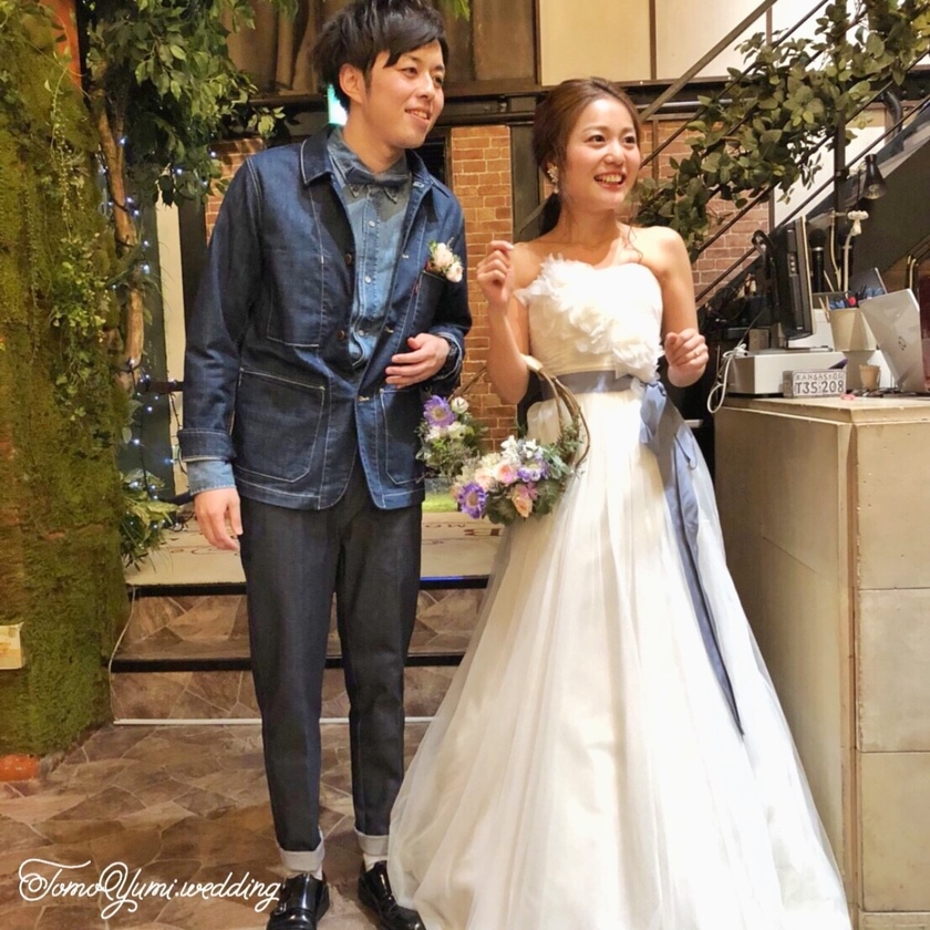 The More Guests, the Merrier! It's Best to Receive More Photo Data from the Photographer!にて紹介している画像