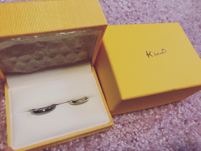 Charming and Elegant: A Roundup of 7 Popular Jewelry Brands' Ring Boxes!にて紹介している画像