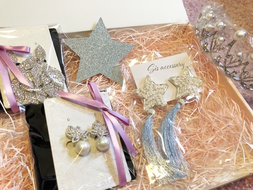 "Shining with Style: Stellar-Themed Wedding Ideas You’ll Love!"にて紹介している画像