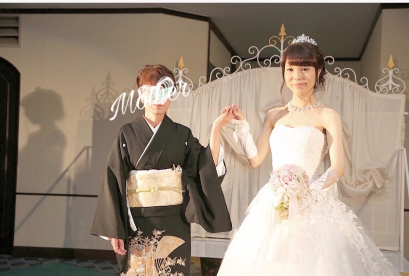 "9 Touching Ways to Make Your Mother Cry at Your Wedding: The One You Want to Thank the Most"にて紹介している画像