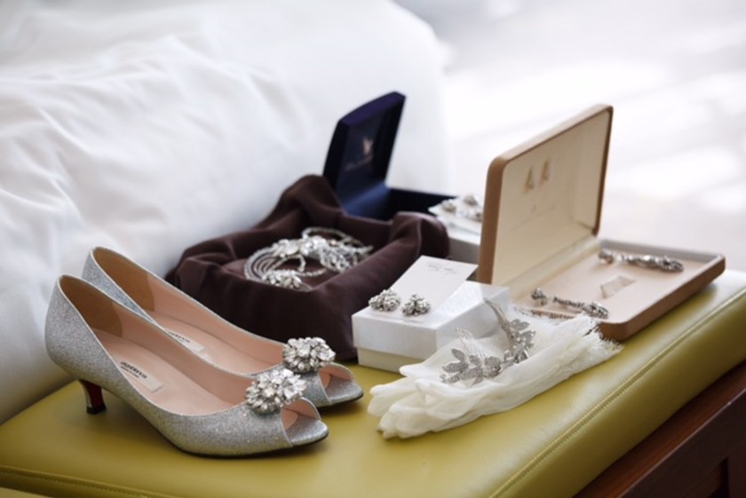 【画像47枚】指示書作成に使って♡お支度ショットで撮ってほしいシーン・構図まとめにて紹介している画像