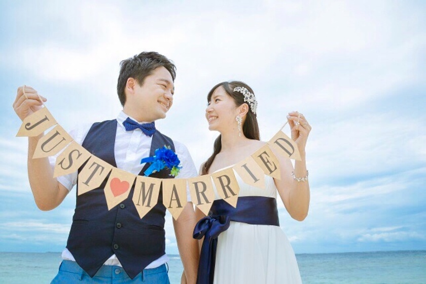 いまどき花嫁はみーんなやってる♩【花嫁DIY】で作りたい代表的なウェディング小物リスト♡にて紹介している画像