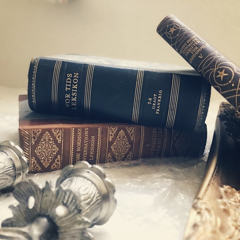 Discover a Free Template Distribution Site! How to DIY Imitation Books of Western Literature＊にて紹介している画像