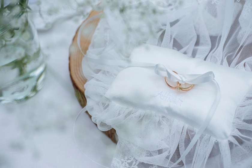 【朗報】花嫁DIYに大助かり！ダイソーで《5mチュール》が販売されてる！！にて紹介している画像