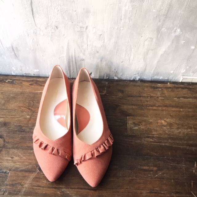 The Rumor About Not Hurting Your Feet is True♡ A Collection of Stylish and Cute Velikoko Shoes Under 10,000 Yen＊にて紹介している画像