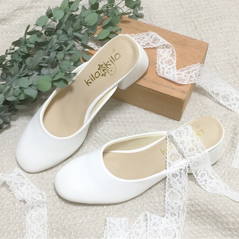 Charming and Effortlessly Elegant: Spotlight on the Latest Trend in Natural and Stylish Wedding Dresses!にて紹介している画像