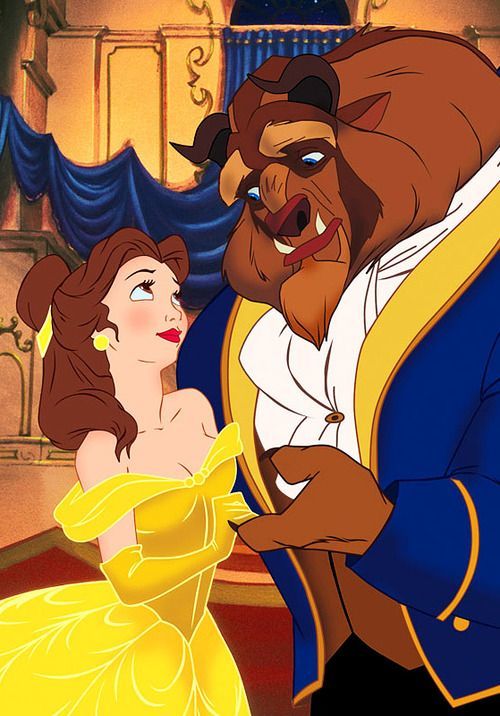 「真実の愛」を教えてくれたお姫様♡美女と野獣のゴージャスで美しいウェディング＊にて紹介している画像