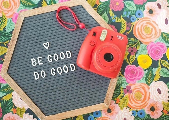 レターボードの使い方と書きたい英語フレーズ文例 Marry マリー