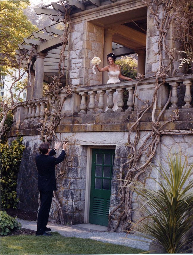 憧れ♡お城であげるweddingにきゅん♡にて紹介している画像