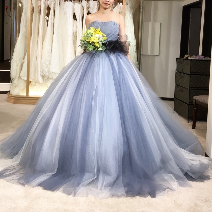 【중요】“입고 싶은 드레스를 입지 못하는” 상황을 방지하자! 드레스에こだわりたい 신부의 결혼식 준비 진행 방법にて紹介している画像