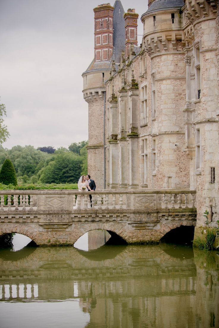 憧れ♡お城であげるweddingにきゅん♡にて紹介している画像