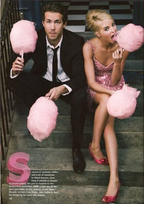 Feeling Like You're on Cloud Nine: Adorable Party Ideas with Cotton Candy!にて紹介している画像