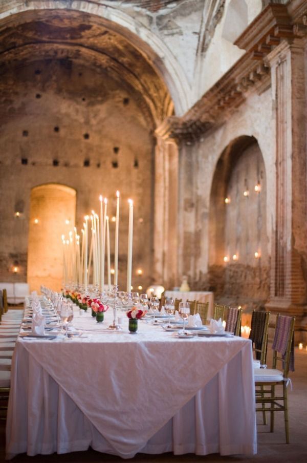 憧れ♡お城であげるweddingにきゅん♡にて紹介している画像