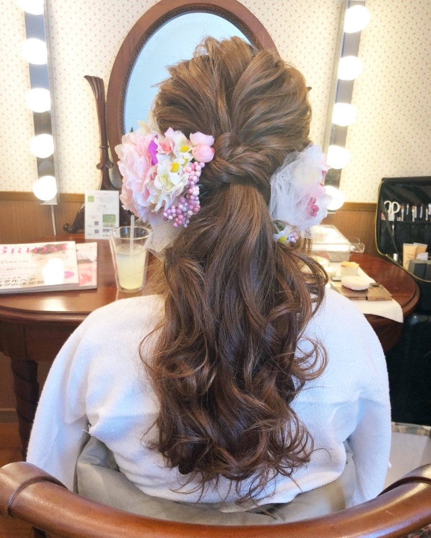 결혼식 준비 일정은 어떻게 되는 걸까요? ~1년 편~にて紹介している画像