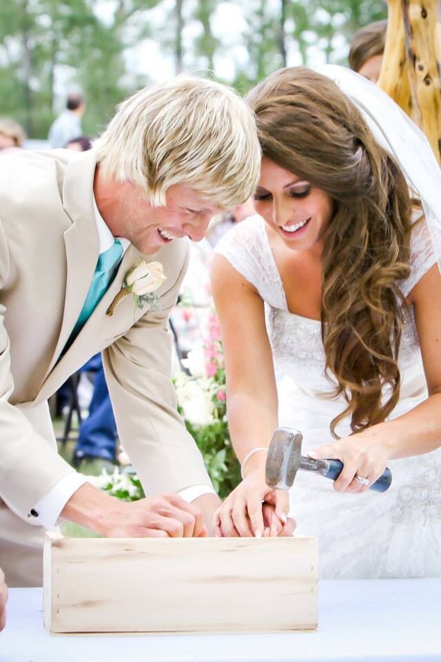 Incorporate Charming Elements: Learn from Wonderful Overseas Customs to Create an Unforgettable Wedding!にて紹介している画像