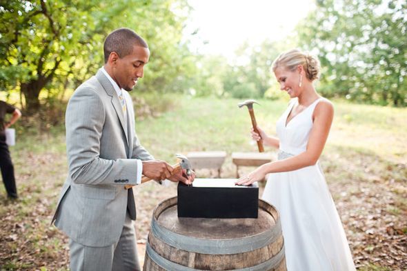 Incorporate Charming Elements: Learn from Wonderful Overseas Customs to Create an Unforgettable Wedding!にて紹介している画像