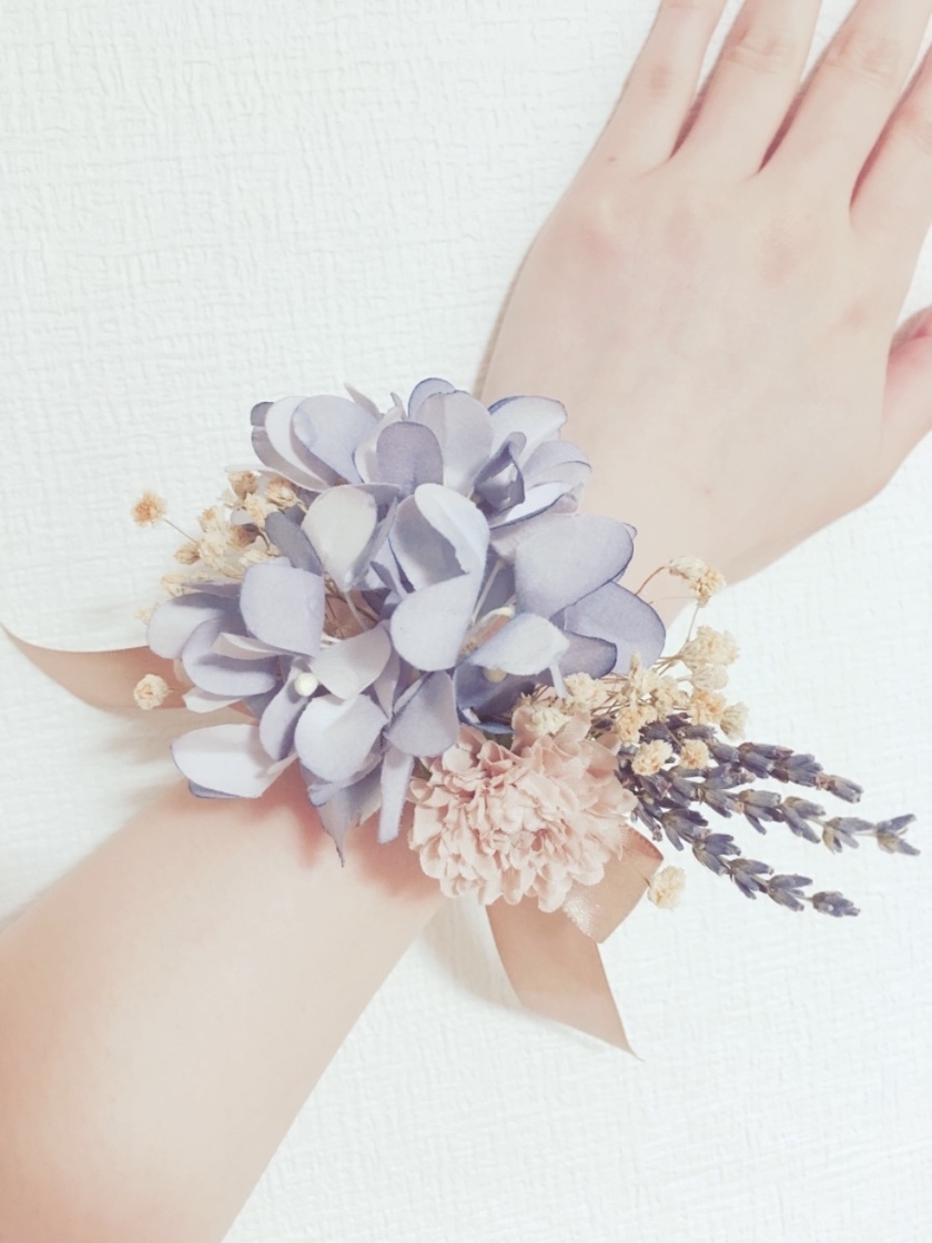 体の先っぽまで可愛くいたいんです♡手元につけたい人気のコーディネートアイテム3選♩にて紹介している画像