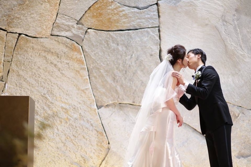 "I Want the Perfect Photo: Contents of the 'Photo Brief' for the Photographer [Ceremony Version]"にて紹介している画像