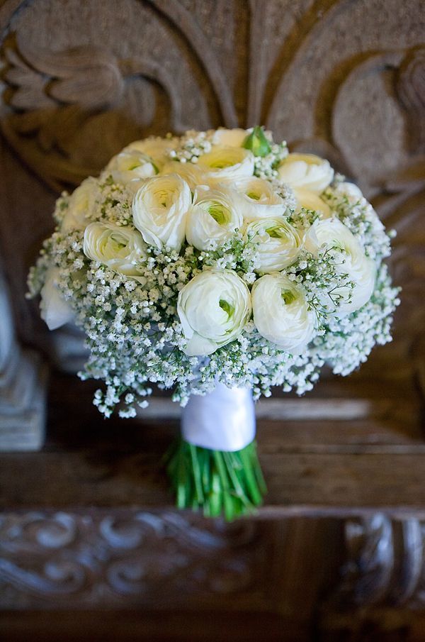 Smile Blooming with Full Blossoms: Spring-Colored Bouquets Recommended by Double Flower!にて紹介している画像