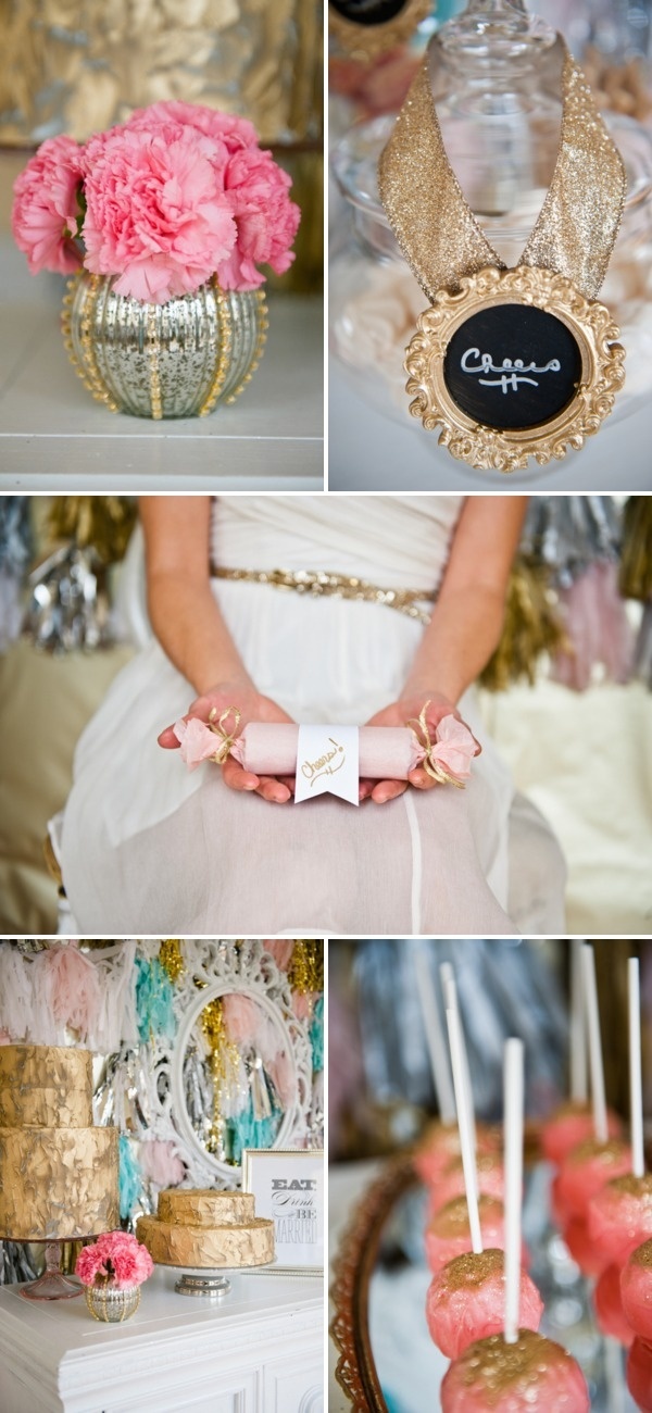 A Collection of Enchanting Cinderella-Themed Wedding Ideas♡にて紹介している画像