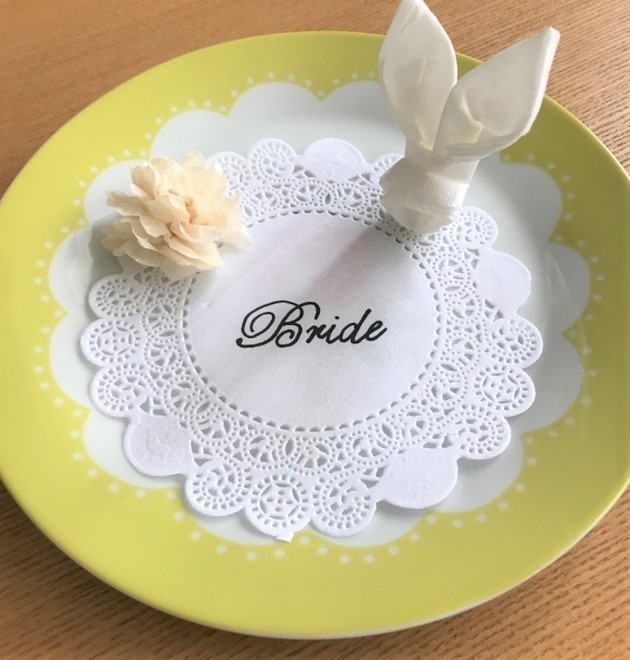 DIY Wedding Allies: 7 Must-Have 100-Yen Store Items for Pre-Brides!にて紹介している画像