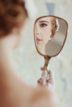 The Bridal Space: A Peek into the Girls-Only "Bridal Room" ♡にて紹介している画像