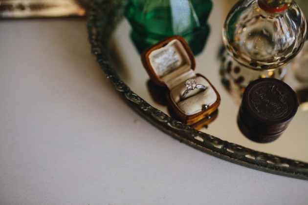 The Bridal Space: A Peek into the Girls-Only "Bridal Room" ♡にて紹介している画像