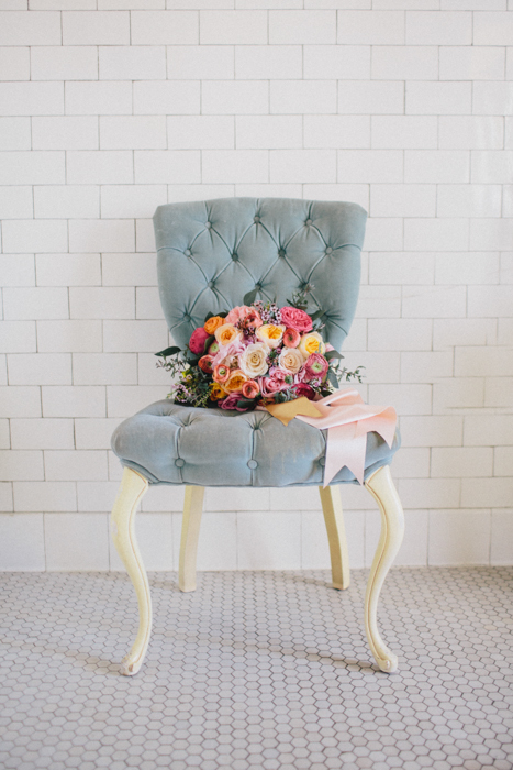 The Bridal Space: A Peek into the Girls-Only "Bridal Room" ♡にて紹介している画像