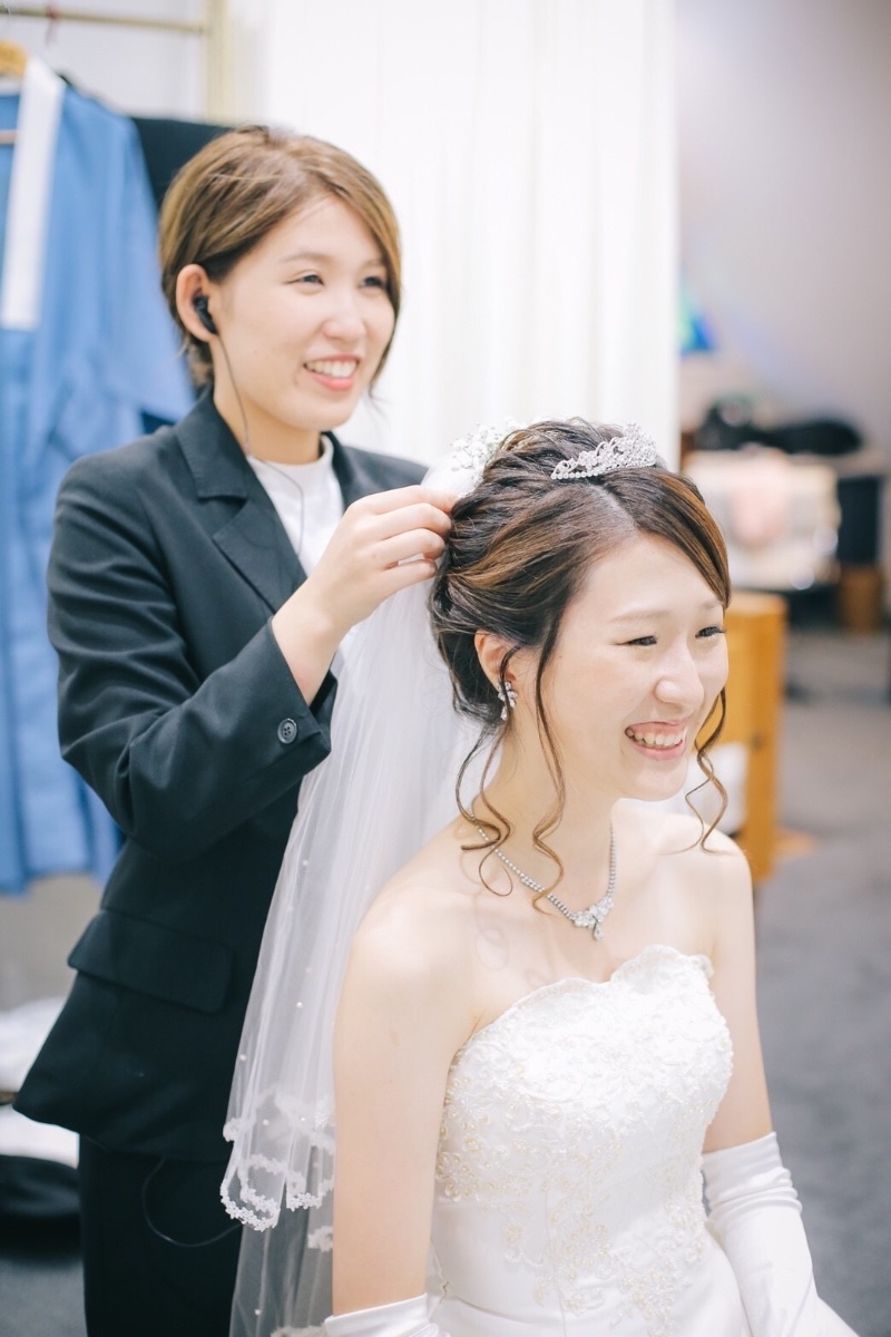 【画像47枚】指示書作成に使って♡お支度ショットで撮ってほしいシーン・構図まとめにて紹介している画像