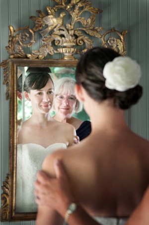 The Bridal Space: A Peek into the Girls-Only "Bridal Room" ♡にて紹介している画像