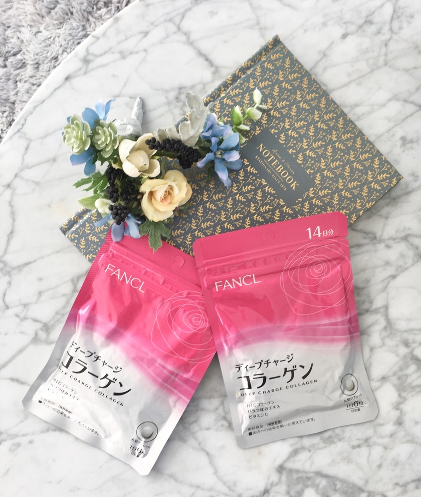 【4週間分780円送料込み!】ファンケル美容サプリの格安キャンペーン情報♡にて紹介している画像